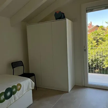 Casetta Con Giardino A Дом отдыха Maccagno